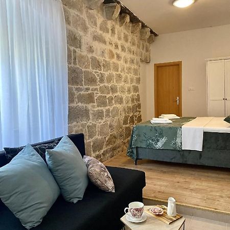 Apartments Helen Σπλιτ Εξωτερικό φωτογραφία