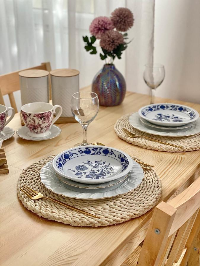 Apartments Helen Σπλιτ Εξωτερικό φωτογραφία