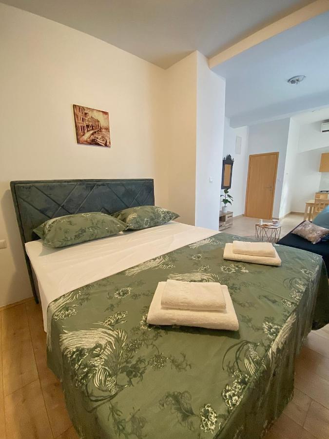 Apartments Helen Σπλιτ Εξωτερικό φωτογραφία