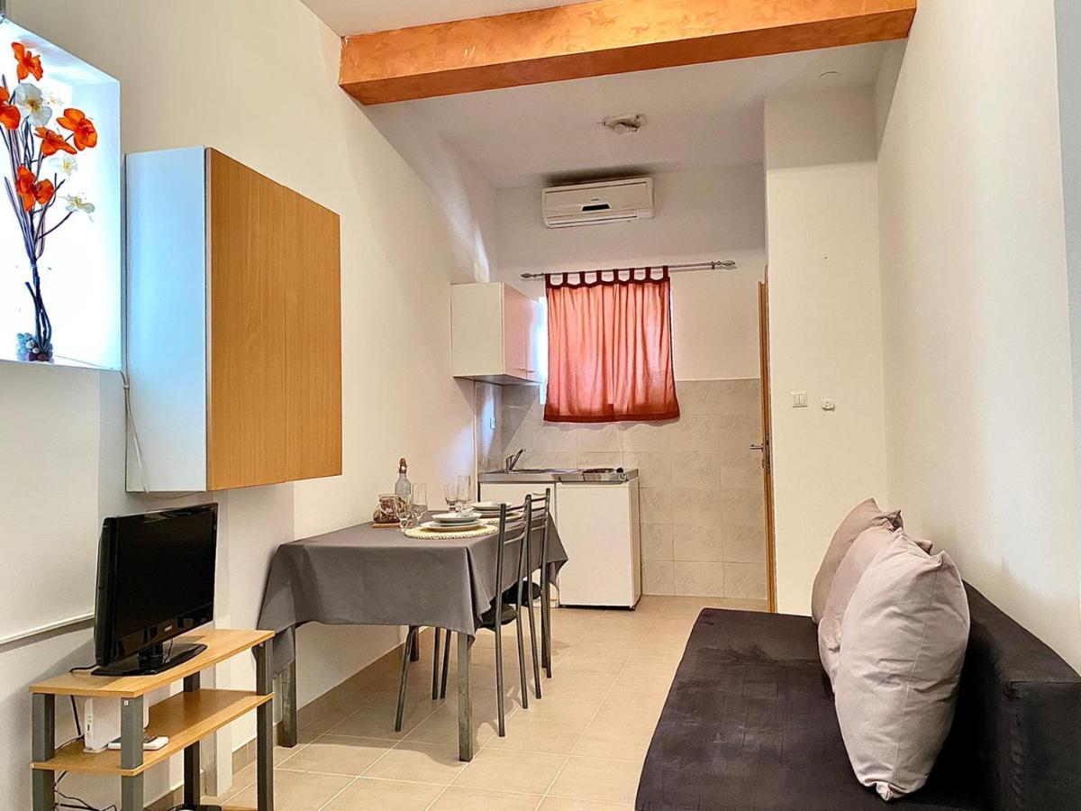 Apartments Helen Σπλιτ Εξωτερικό φωτογραφία