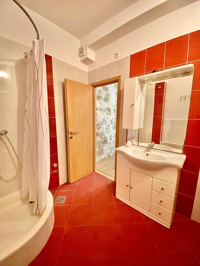 Apartments Helen Σπλιτ Εξωτερικό φωτογραφία