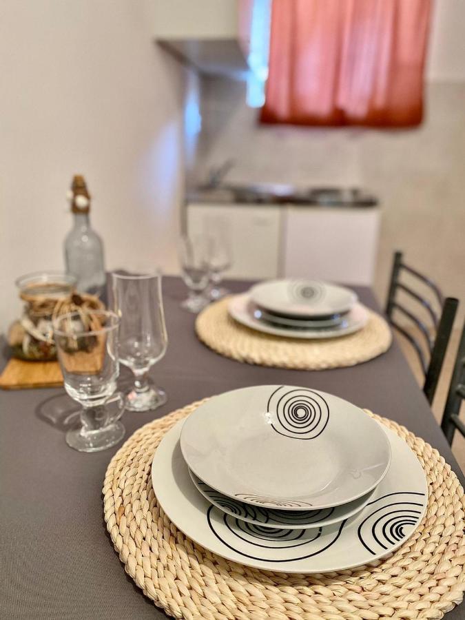 Apartments Helen Σπλιτ Εξωτερικό φωτογραφία
