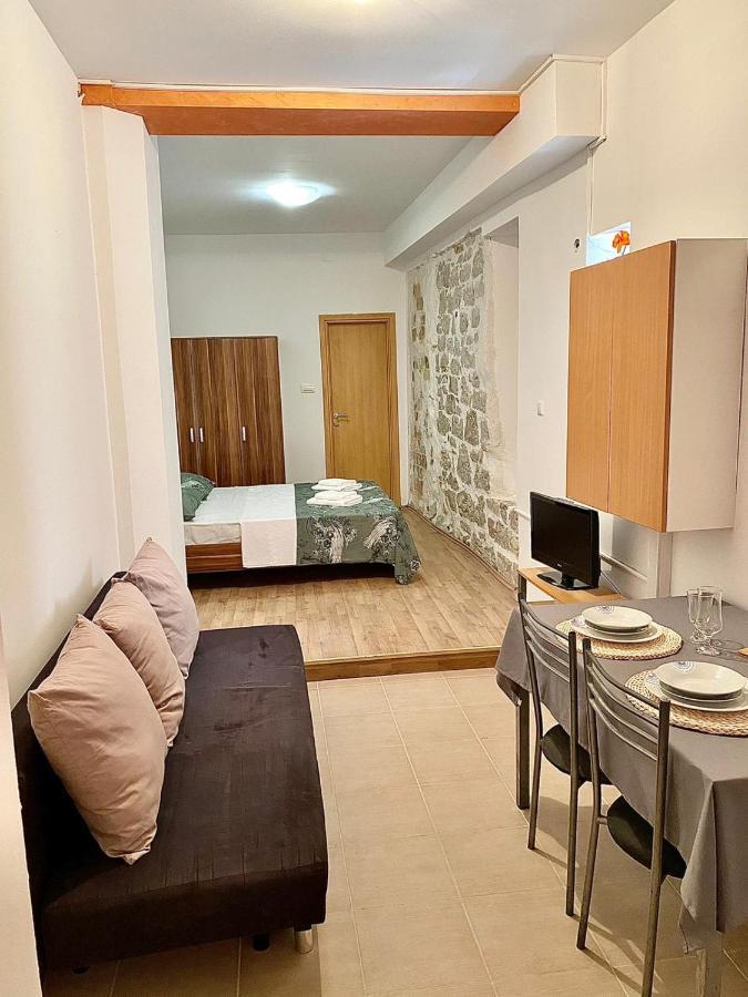 Apartments Helen Σπλιτ Εξωτερικό φωτογραφία